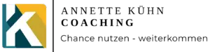 Logo Annette Kühn Coaching