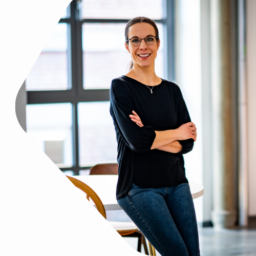 Titelbild Annette Kühn Coaching