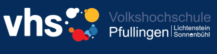 logo vhs pfullingen